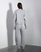 SWEAT-SHIRT GREY